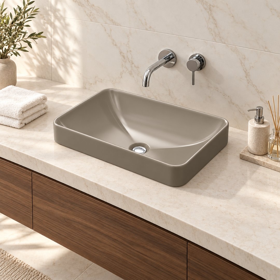 Kohler Ko - Forefront, table top basin